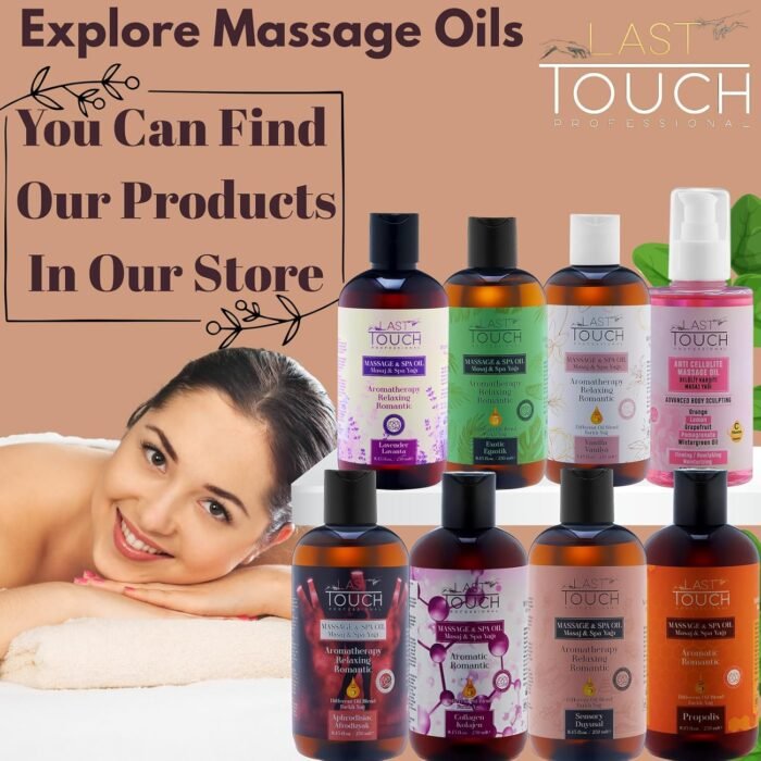 Propolis Sensual Massage Oil for Couples Sexual - Massage Oils for Date Night - Massage Oil for Massage Therapy - Aromatherapy Oil for Intimate Moments - Aphrodisiac Oil - 8.45 Fl Oz - Image 7