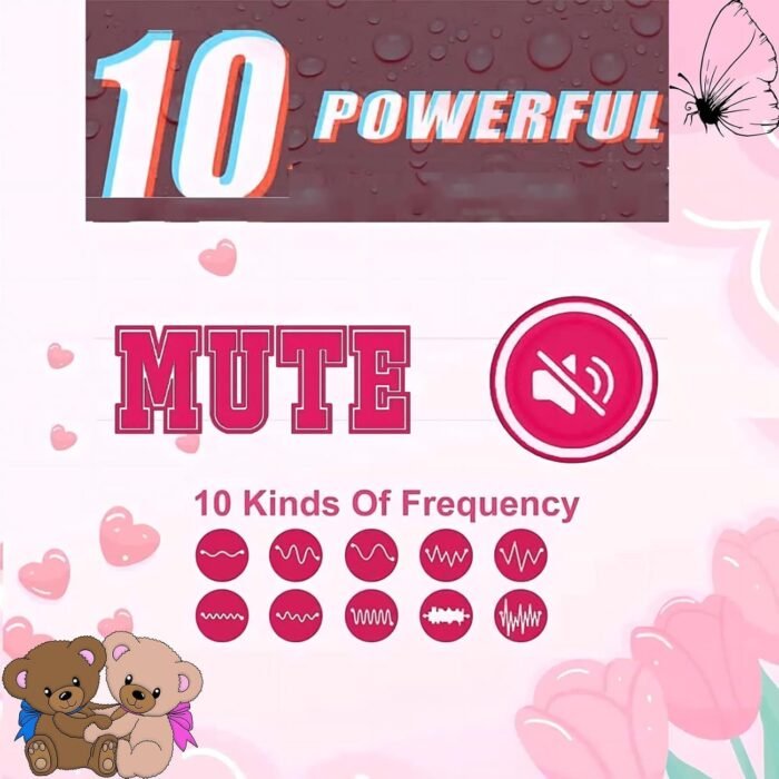2024 New Enhanced Viboators Rose Adult Tool for Women Adult Rose Toy Clitioral Sucker Powerful Vibrateirs for Women Today Adult Viboators Adult Rose Toy Suction Couple Games D.85709 - Image 5