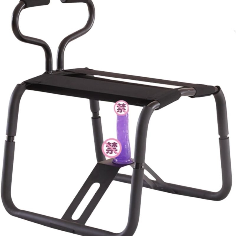 New Couple Chair Adult Toy Bounce Elastic Stool for Women Enhancer Elastic Swing Sex Sex Enhancers Sex Ramp Swing Sex Sex Enhancers Sex Ramp Bouncing Chair Position Sunglasses RA-2165