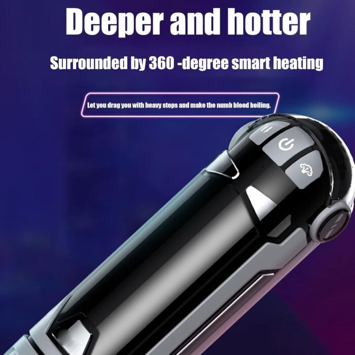 Male masterburbater sex toy for men male penis pump male masturbator Male Vibrator Adult Sex Toys & Games Small Decibel Sex Toys Adult Sex Toys for Men Machine masturbator masterburbaters Male - Image 5