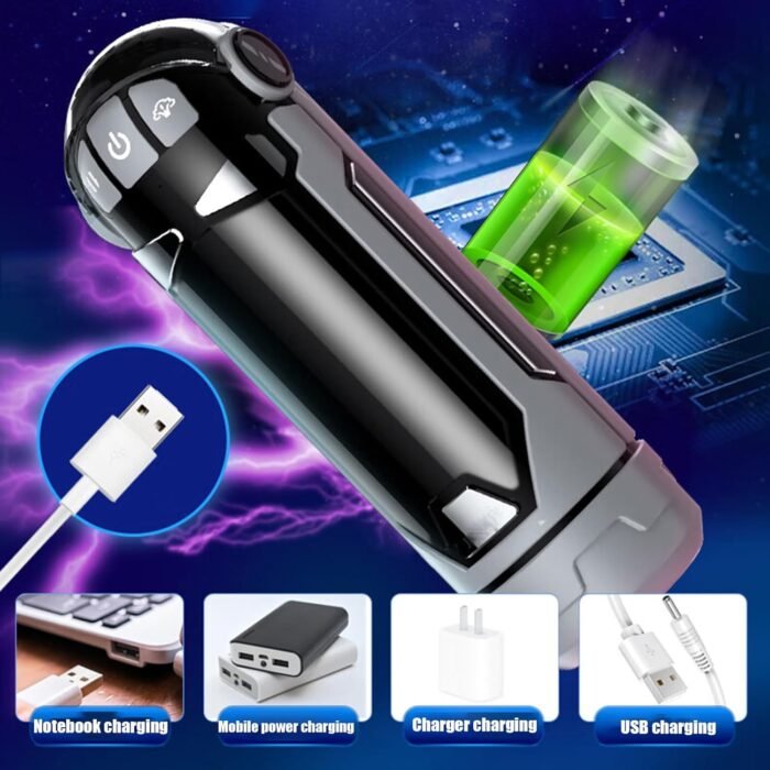 Male masterburbater sex toy for men male penis pump male masturbator Male Vibrator Adult Sex Toys & Games Small Decibel Sex Toys Adult Sex Toys for Men Machine masturbator masterburbaters Male - Image 7