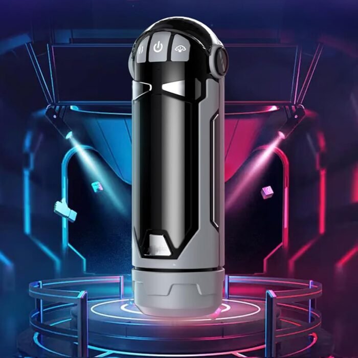 Male masterburbater sex toy for men male penis pump male masturbator Male Vibrator Adult Sex Toys & Games Small Decibel Sex Toys Adult Sex Toys for Men Machine masturbator masterburbaters Male - Image 9