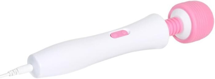 AV vibratory Massage Stick-USB Rechargeable masturbator-Clitoral Stimulator Sex Toy-Sex Toys for Women-Female Adult Toys - Image 4