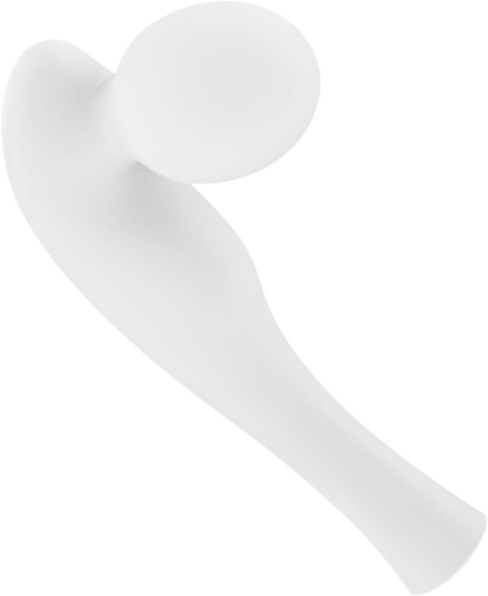 Powerful Handheld Body Massager for Deep Tissue Relief Relax Muscles and Alleviate Pain with Percussion Therapy Cordless and Rechargeable Massage - Image 5