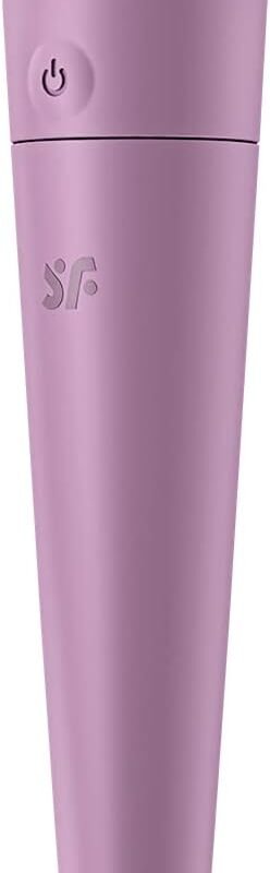 Satisfyer Ultra Power Bullet 8 Connect App Vibrator Sex Toy | Adult Toys for Women | Best Mini Clitoral Vibrator | Vibrating Sexual Pleasure Device | Stimulation Vibrators (Lilac)