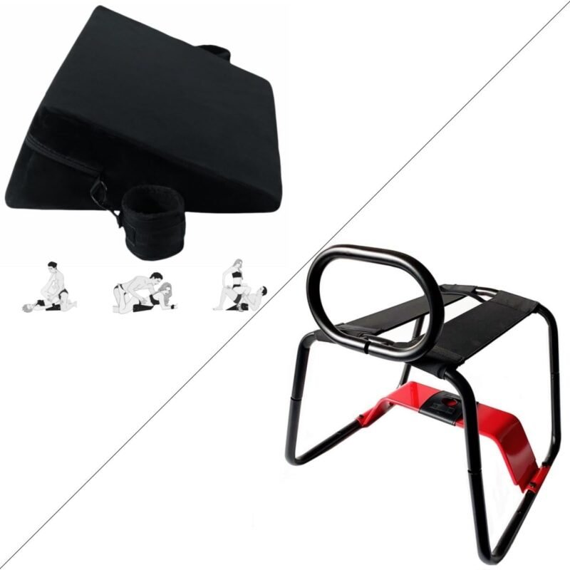 Sex Furniture Pillow Sex Chair Sex Bench Sex Furniture