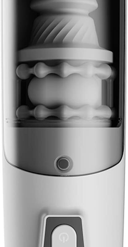 Sex Toy Men Male Masturbators Automatic Male Masturbator Mens Sex Toy Adult Toys for Men Male Thrusting Male Masturbator Sex Toys for Men Juguetes Sexuales Male Vibrating Hands Free Penis Pump