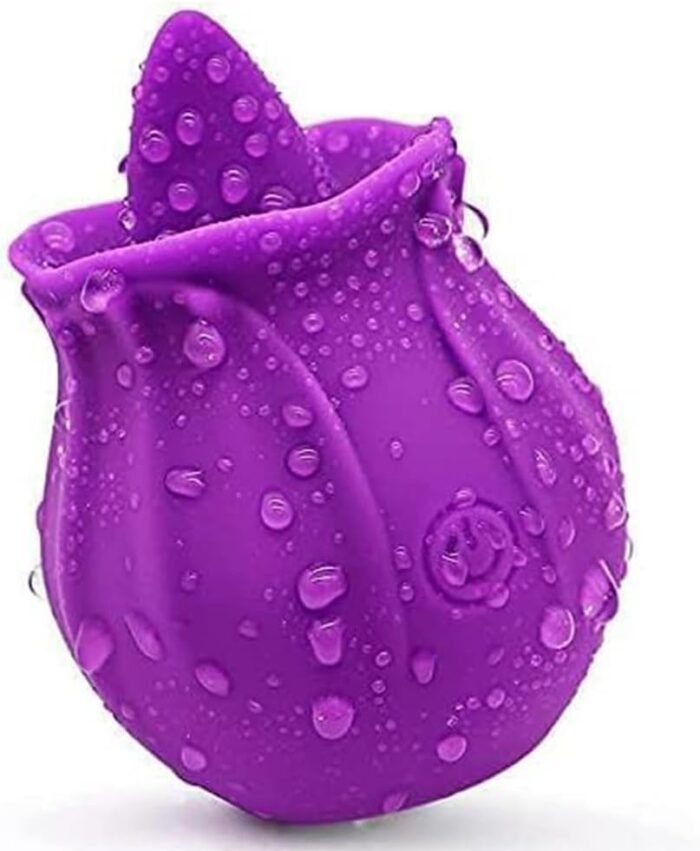 2024 Summer Upgraded Version Sensory Toys for Adults Silicone Sucker 20 Mode 10 Insert 10 Suck Waterproof Double Motor Couple Games Adult Bedroom MX049 - Image 7