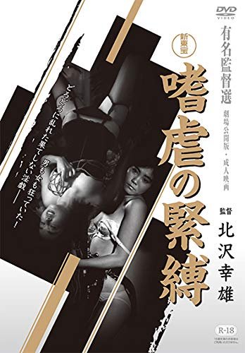 Bondage of masochism LDDV30047 [DVD] Bdsm Cruelty JAPANESE EDITION