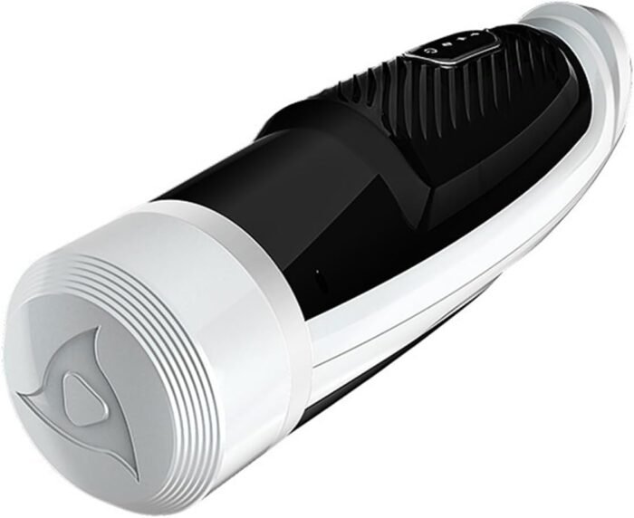 Male Masturbators Cup-Sex Toys Male Blowjobsex Machine for Male with 7 Thrusting &Rotating Modes Adult Male Sex Toys Penis Pump Pocket Pussy Male Stroker Mens Sex Toy Men Hands Free Masturbator - Image 8