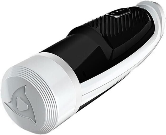 Male Masturbators Sex Toys Penis Pump Automatic Sucking Male Masturbators 3D Heating Adult Sex Toys & Games Men's Sex Toy Male Masturbators Cup Hands Free Masturbators Male Stroker Sex Toy Men