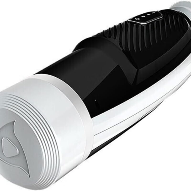 Male Masturbators Sex Toys Penis Pump Automatic Sucking Male Masturbators 3D Heating Adult Sex Toys & Games Men's Sex Toy Male Masturbators Cup Hands Free Masturbators Male Stroker Sex Toy Men