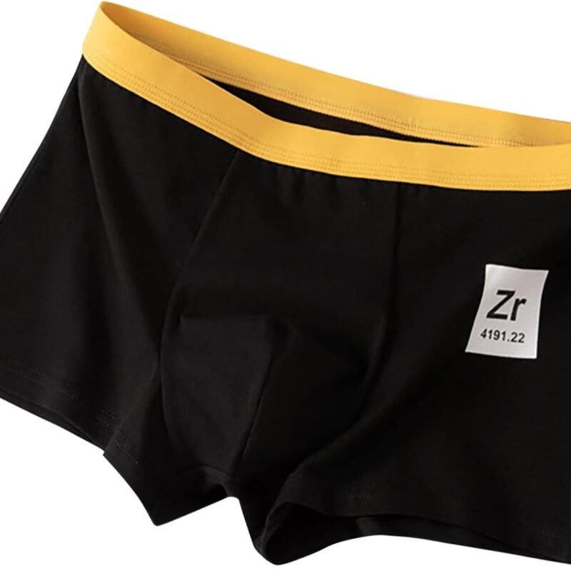 Mens Swim Briefs Bikini Sweat Proof Underwear For Men Custom Large Pouch Underwear G String Thong Bikini