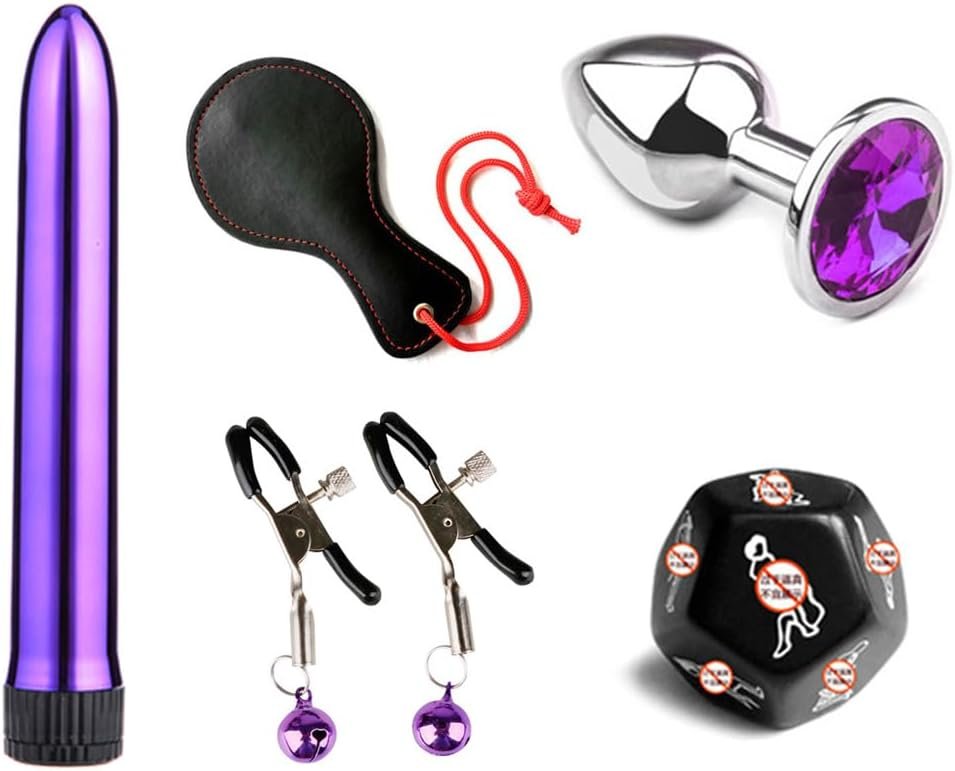 BDSM Bondage Restraints Kit Toys for Couples King Bed Ties Adult Play Cuffs for Ankles and Hands Bed Straps Adjustable Leg Spreader Bar Adult Play Restraints for Ankles and Wrist with Chain Sweatshirt - Image 2