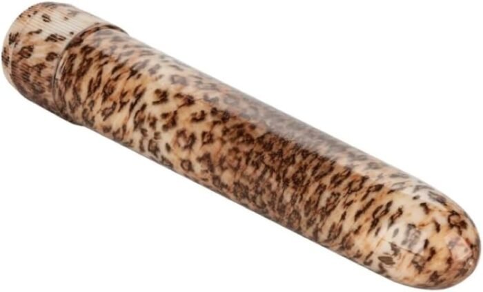 Vibrating Massager for Couples' Foreplay UU24342