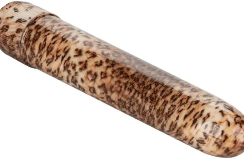 Vibrating Massager for Couples' Foreplay UU24342