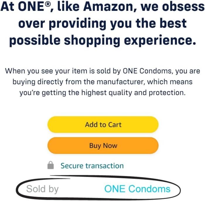 One Condoms One Move Lubricant, 100 Ml - Image 7