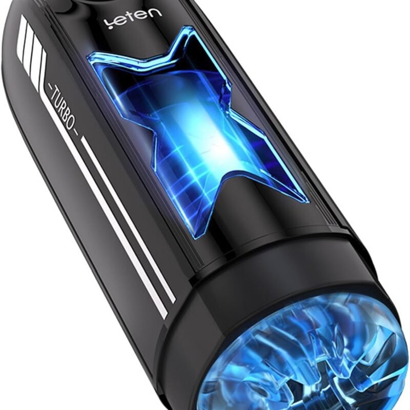 Male Masterburbater Adult Male Sex Toys Sex Toy for Men Male Masturbator Male masturbator Retractable Functions Male Sex Toys for Men-Pocket Pussy Penis Pump Vibrating Male Masturbator