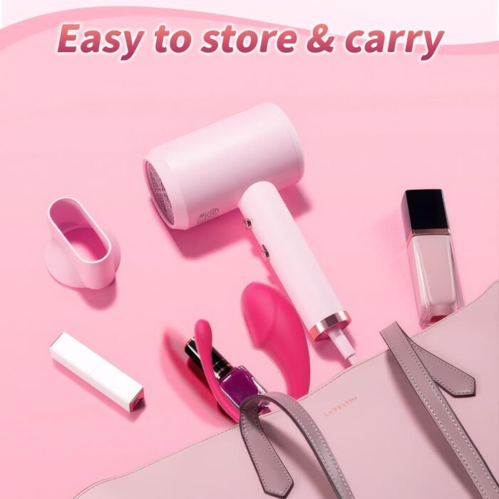 Vibrateirs for Women Today Adult Silent, App Remote Control Vibratiers for Women Date Night Wireless Panties Vibrate Panties Controller for Her 0107U2 - Image 8