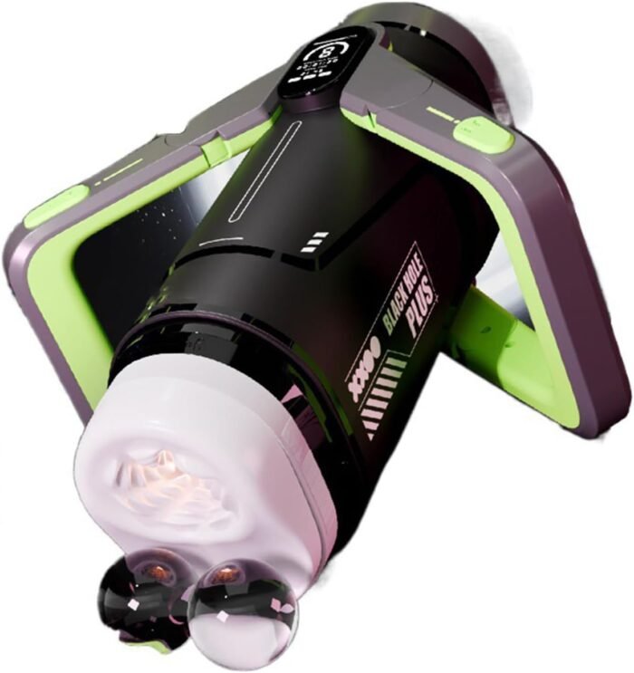 Male Masturbators Penis Pump Automatic Sucking Male Masturbators Hands Free Masturbators Adult Sex Toys & Games Sex Toy Men Men's Sex Toy Male Masturbators Cup Male Stroker - Image 9