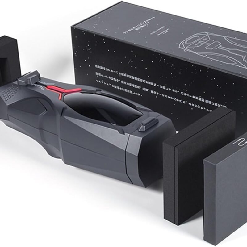 Automatic Male Masturbator,Male Strokers Masturbator,Adult Toys for Men Sex Male Sex Toy,Adult Toy Sex Toy Pocket Pussy Machine Penis Pump,Male with Thrusting & Sucking Mode,3D Heating