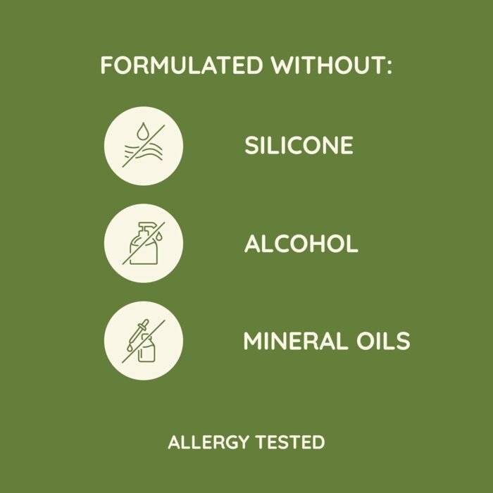 Aveeno Daily Moisturizing Body Oil, Body Mist for Dry Skin with Oat Oil and Jojoba Oil, Nourishing Body Spray with a Hypoallergenic Formula, 6.7 FL OZ - Image 5