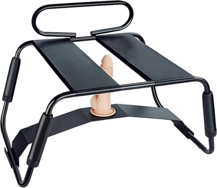Sex Chair Sex Furniture Multifunction Sex Position Enhancer Chair Novelty Toy for Couples Sweaters AS-07124