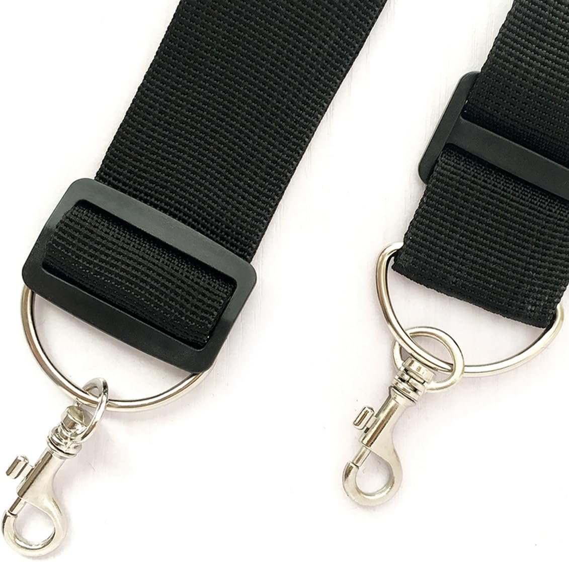 Sex Bed Restraints Straps Hand Leg Cuffs Ankle Wrist Resistance Bands Bed Fuzzy Hand Cuff Handcuffs Sex Bed Adult Set Play Bedroom Restraint Rope Lanyards Adult Play for King Queen Size Bed Sweater - Image 5