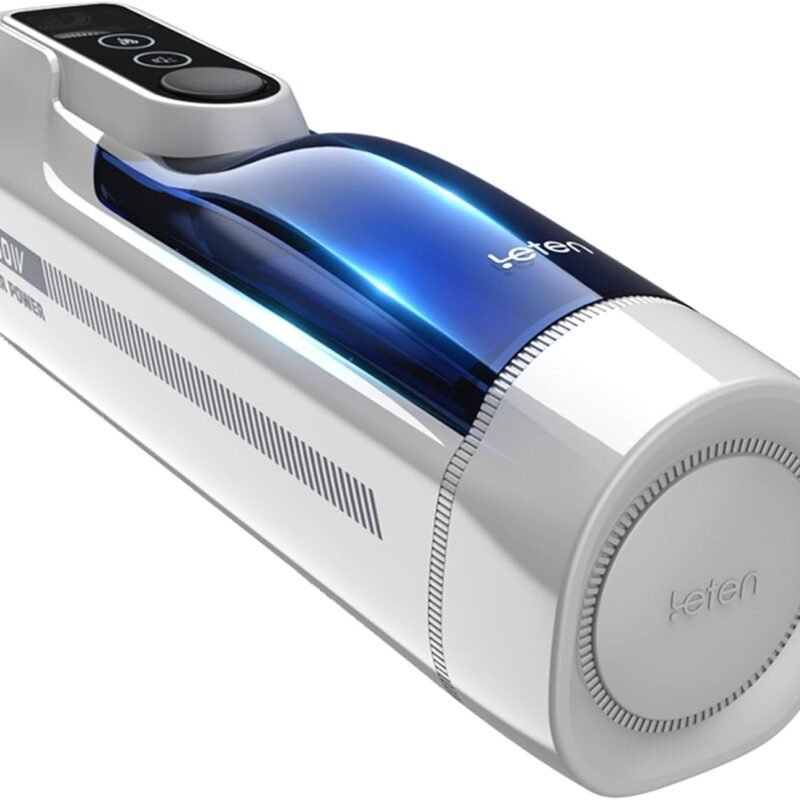 Automatic Male Masturbator,Male Strokers Masturbator,Adult Toys for Men Sex Toy,Pocket Pussy Sex Male Sex Toy Machine Penis Pump,Male with Thrusting & Sucking Mode,Adult Toy