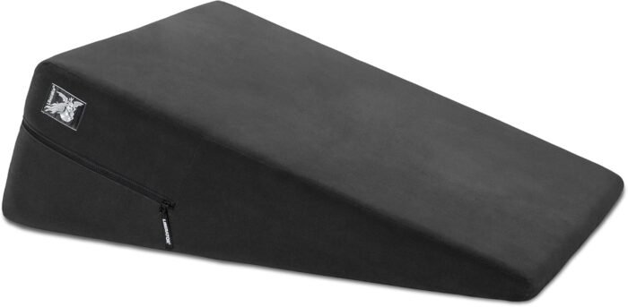 Liberator 24-Inch Ramp, Black Microfiber