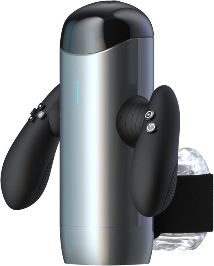Male masturbators Cup Adult Toys Sex Toys for Men Sex Toy Male Sex Toys Sucking Sensory Toys Adults for WOM Adult Toy Cleaner Hands FreeMasturbators Penis Pump Male Masturbator Sex Toy for Men - Image 9