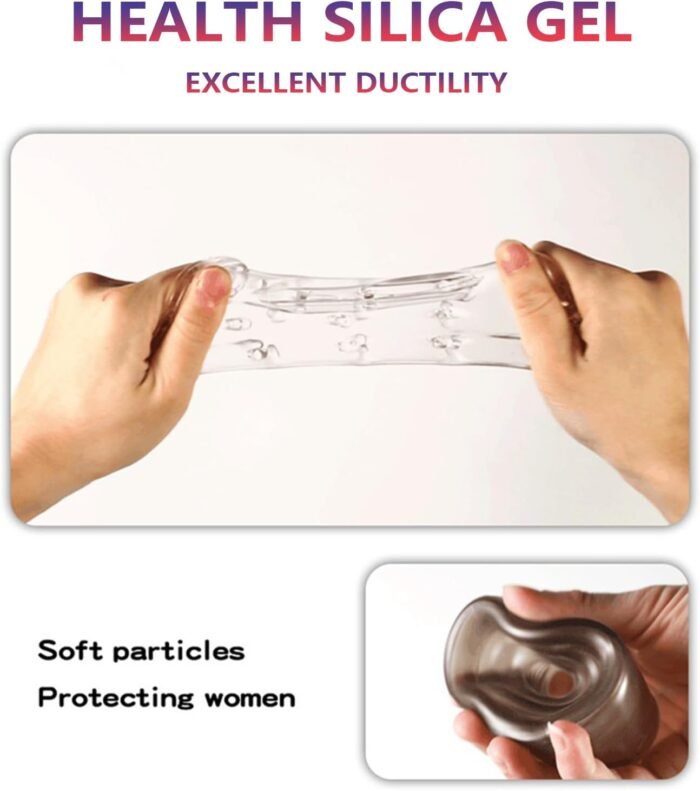 Men's Sex Toys Male masturbator Male masturbators Cup Male Stroker Penis Pump Hands Free masturbators Hands Free masturbators Licking Sucking Male masturbator Heating Adult Sex Toys & Games - Image 7