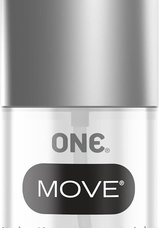 One Condoms One Move Lubricant, 100 Ml
