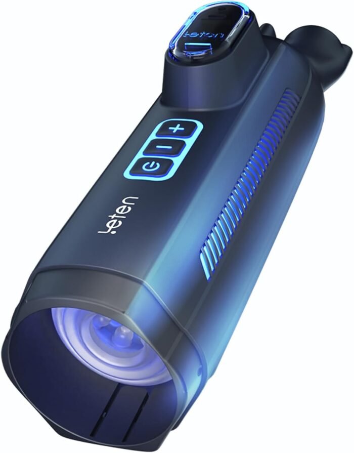 Male Sex Toy Automatic Male Masturbator Male Masterbators Hands Free Plump and Soft Men Penis Pump Adult Toy Male Masterbator Sex Toys Pocket Pussy Vibrating Masturbator Adult Sex Toy