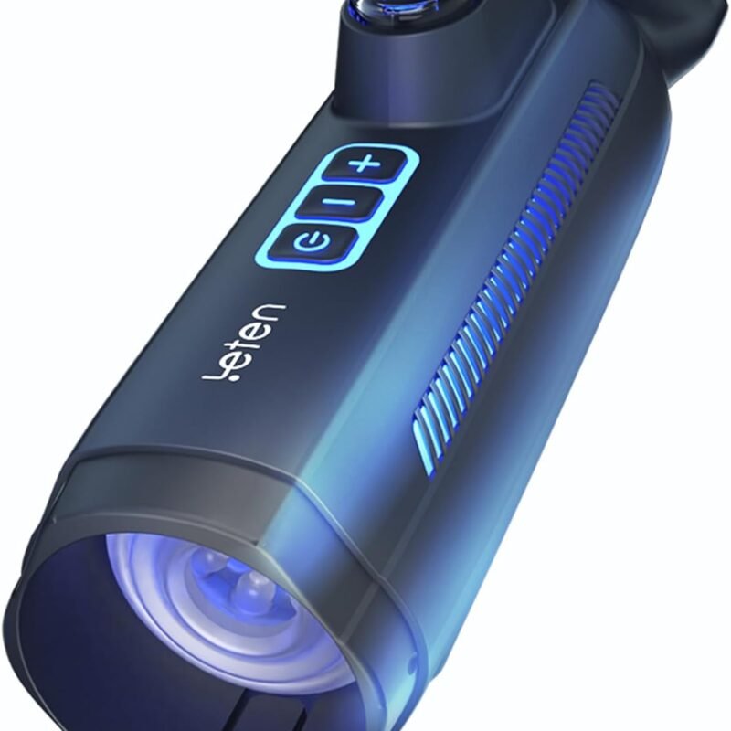 Male Sex Toy Automatic Male Masturbator Male Masterbators Hands Free Plump and Soft Men Penis Pump Adult Toy Male Masterbator Sex Toys Pocket Pussy Vibrating Masturbator Adult Sex Toy