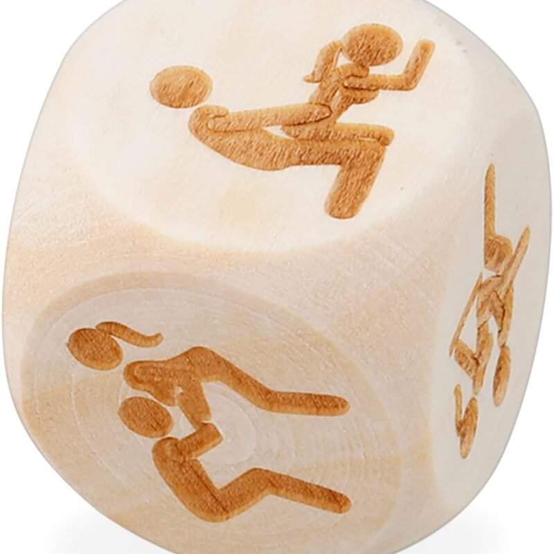 Sex Things for Couples Kinky, Sex Games Sex Toys for Couples Gift Ideas Date Night Dice Adult Sex Game Glow in The Dark Dice with Actions Body Parts Bedroom Sex Things for Couples Kinky Naughty Dice