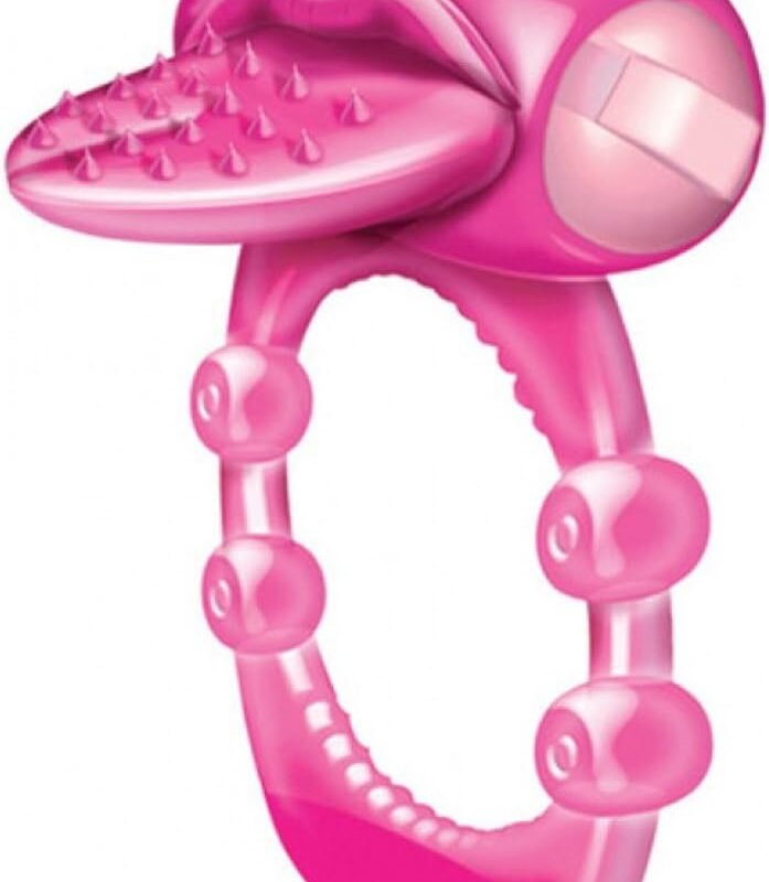 Xtreme Vibe Nubby Tongue