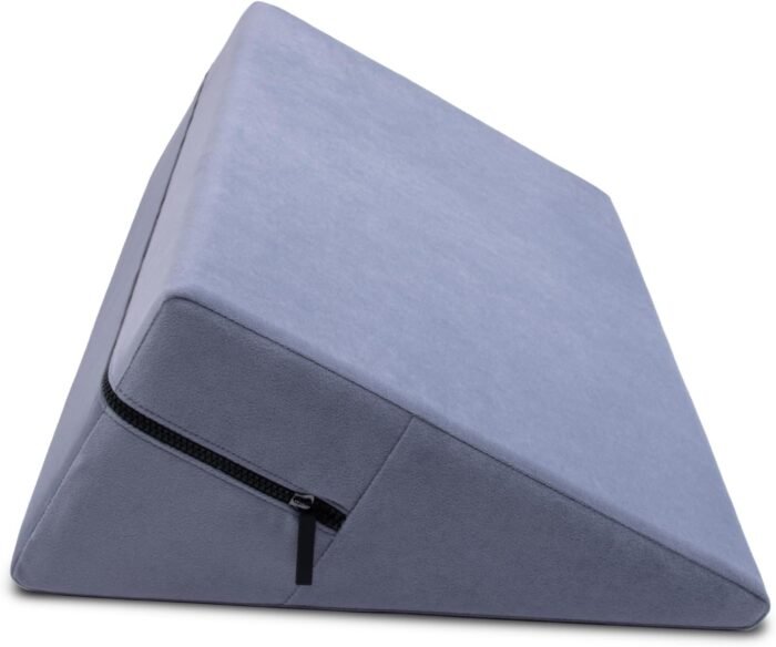 Le Wand Essentials Deluxe Sex Position Wedge - Sex Pillows, Toys for Adults