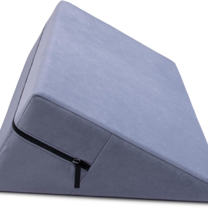 Le Wand Essentials Deluxe Sex Position Wedge - Sex Pillows, Toys for Adults
