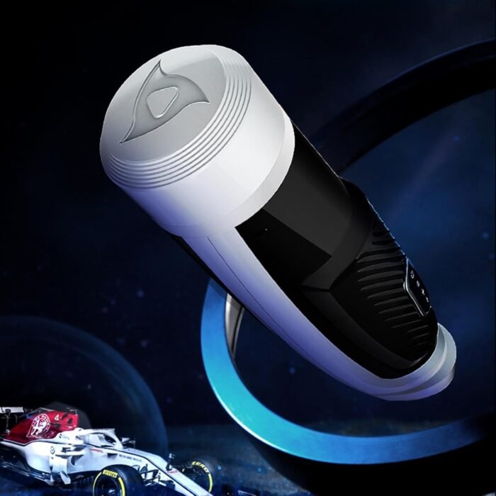 Male Masturbators Cup-Sex Toys Male Blowjobsex Machine for Male with 7 Thrusting &Rotating Modes Adult Male Sex Toys Penis Pump Pocket Pussy Male Stroker Mens Sex Toy Men Hands Free Masturbator - Image 7