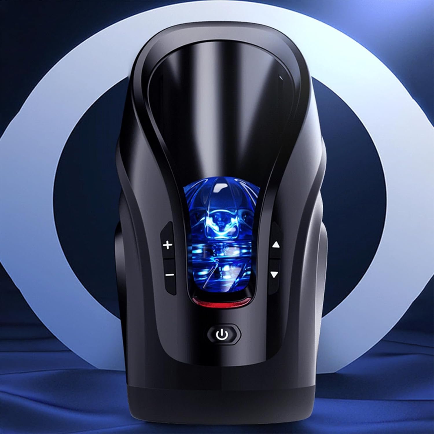 Sex Toy Men Male Masturbator Male Sex Toys Sex Toys for Men Penis Pump Automatic Male Masturbator Blowjob Machine 3D Sleeve Pocket Pussies Hands Free Masturbators Male Stroker Adult Toys for Men - Image 8