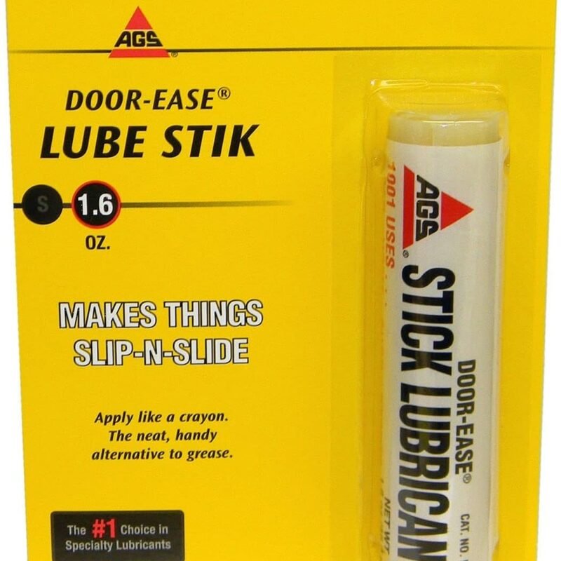 AGS DEK3H Lubricant , White