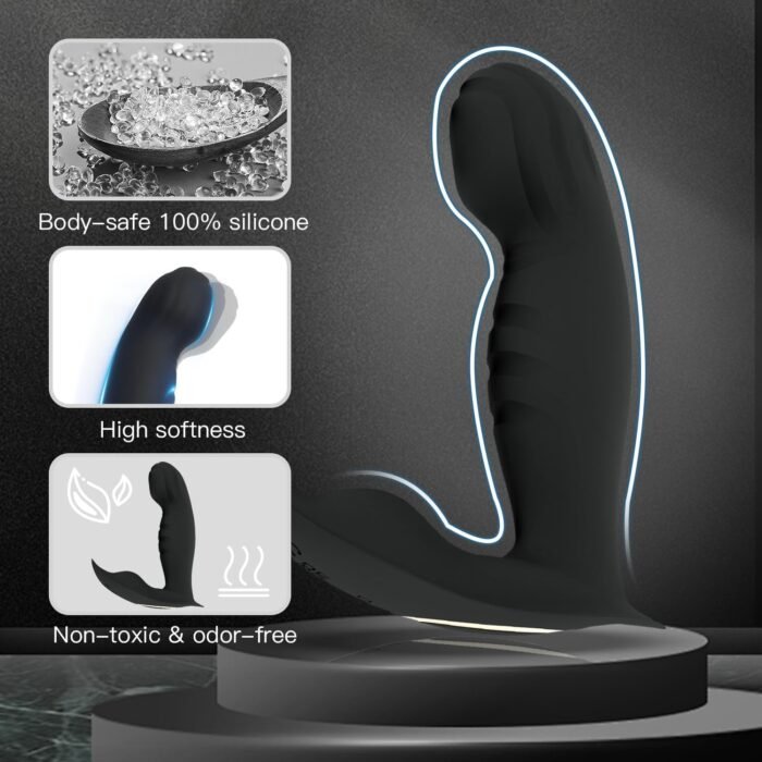 Vibrateirs for Women Today Adult Silent, App Remote Control Vibratiers for Women Date Night Wireless Panties Vibrate Panties Controller for Her 115C18501 - Image 4