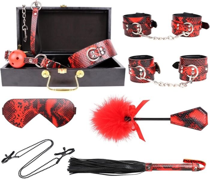 Adult Flriting Toy Sex Feather Tickler Teaser Feather Sex Toy Sex Tickler Spanking Toys Tickler Toy Adult Feathers for Sexual Play Trainng & Teasing Tool
