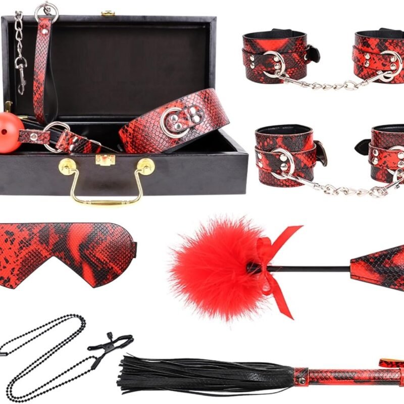 Adult Flriting Toy Sex Feather Tickler Teaser Feather Sex Toy Sex Tickler Spanking Toys Tickler Toy Adult Feathers for Sexual Play Trainng & Teasing Tool