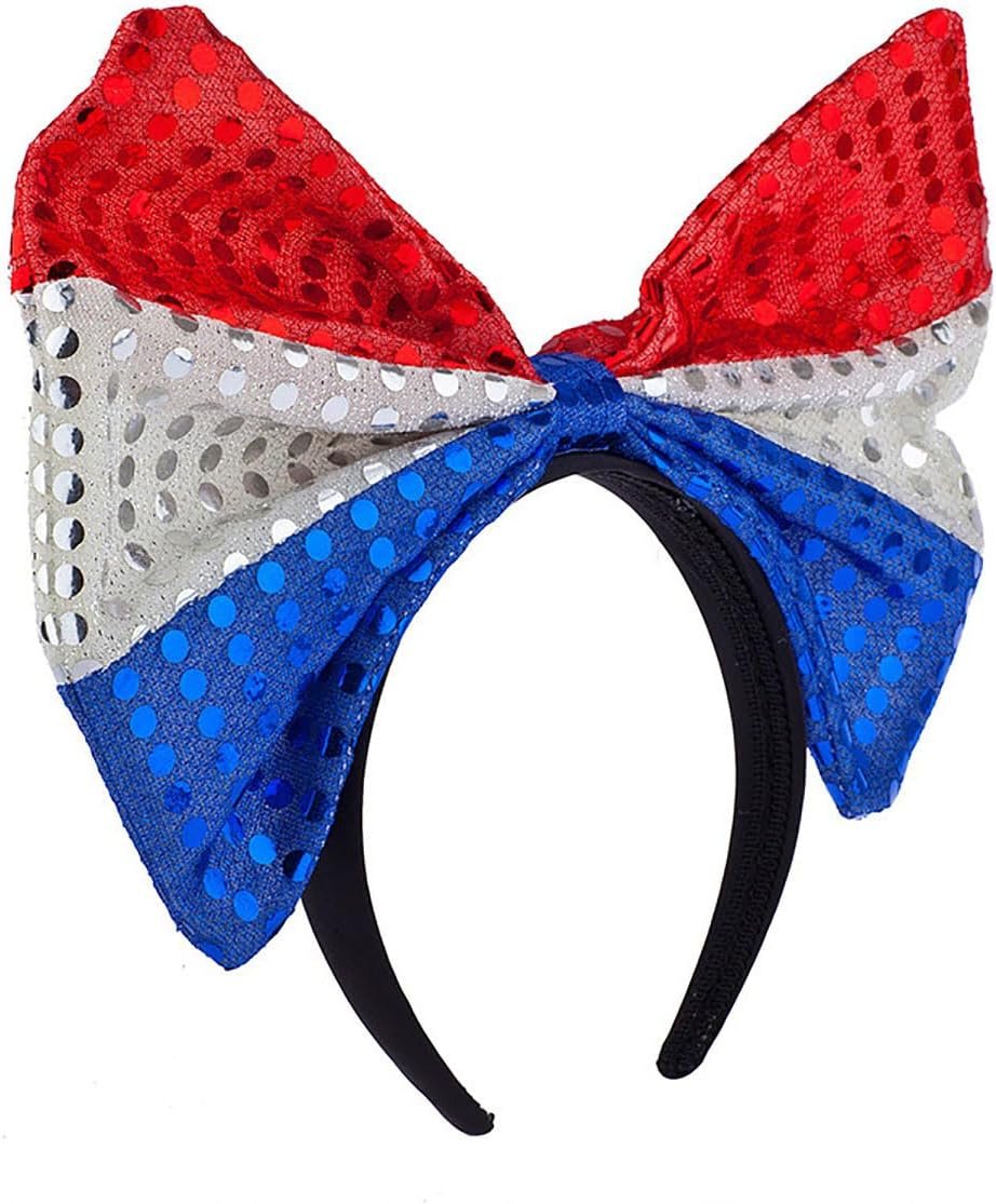 Adult Gay Toy Fox Tail Furry Anal Butt Plug Animal Independence Day Party Costume American Flag Earring Tutu Headband Sex Dice Set 5PC - Image 2