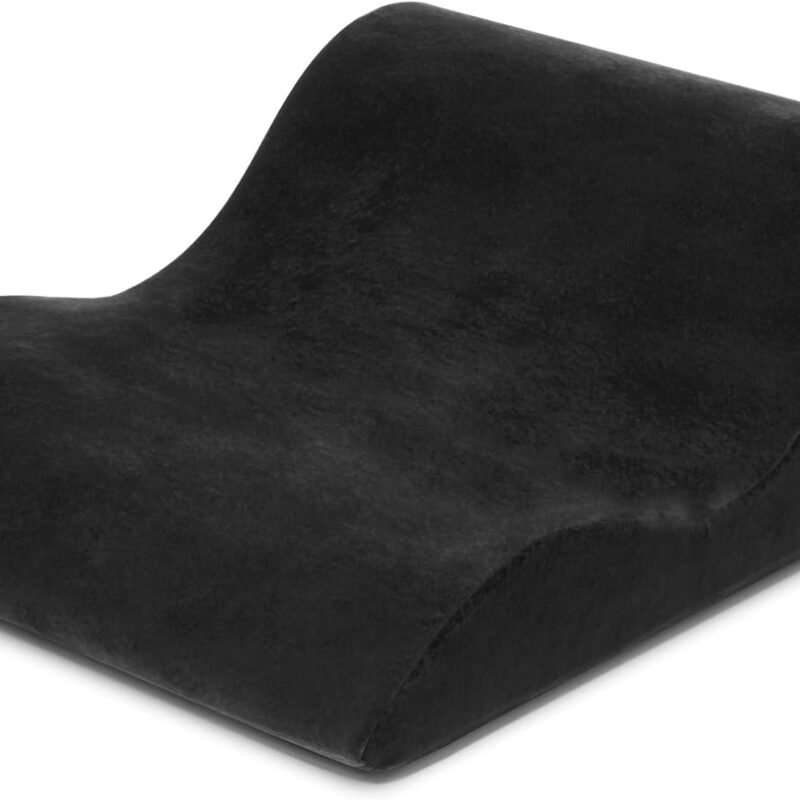 Liberator Hipster, Microfiber, Black, Black