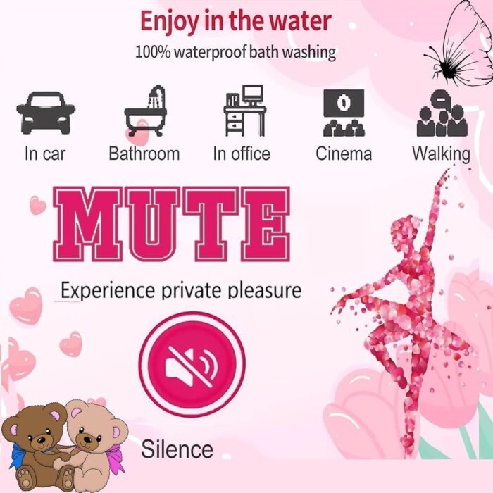 Roses Toy 2025 Newly Efficient Clitioral Sucker Powerful Womens Viboators Quiet Rose Viboatorr Waterproof Flower Vibration The Rose Adult Toy for Women 10 Speeds Couple Games Adult KdS484 - Image 4