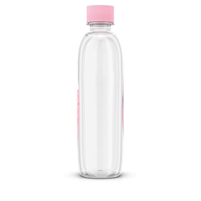 Johnson & Johnson SLC (Cosmetics) Baby Oil, 20 Fl Oz - Image 4