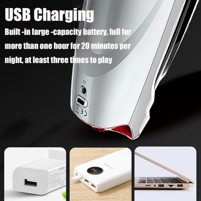 Male Masturbators Cup-Sex Toys Male Blowjobsex Machine for Male with 7 Thrusting &Rotating Modes Adult Male Sex Toys Penis Pump Pocket Pussy Male Stroker Mens Sex Toy Men Hands Free Masturbator - Image 3